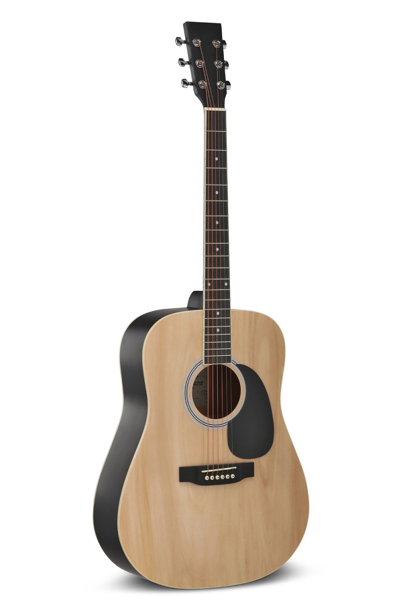 Akustická gitara GEWA Cataluna PS501