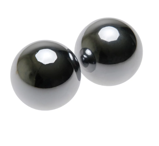 Baoding balls - Čínske meditačné guličky 4 cm