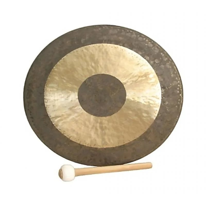 Chao Gong Superior Quality 80 cm – profesionálny koncertný gong pre gong bath