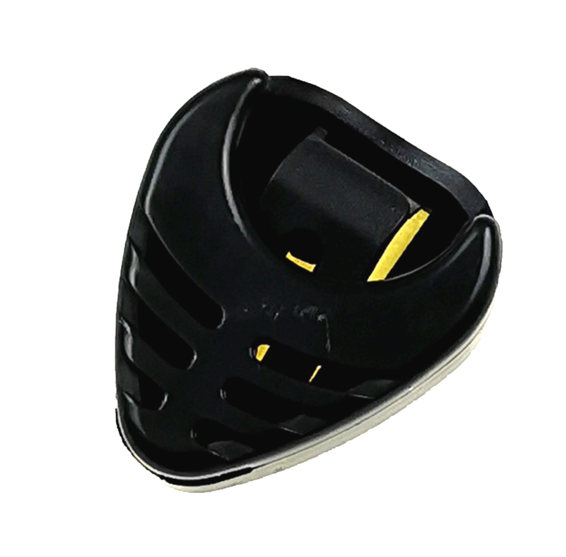 Držiak na trsátka na gitaru (až 10ks) ROCK STAR