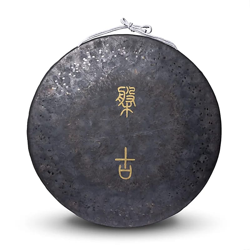 Earth Tone gong 70 cm – meditačný gong s hlbokým tónom