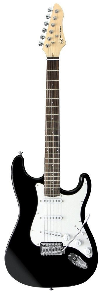 Elektrická gitara GEWA E-guitar RC-100