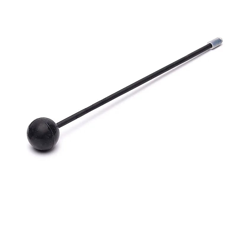 Friction palička na gong (Flumie) – gumová, 23 x 2,5 cm