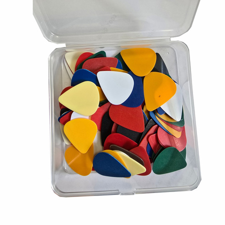 Gitarové trsátko (brnkátko, brnkadlo) Jeremi DP-005 0,74 mm