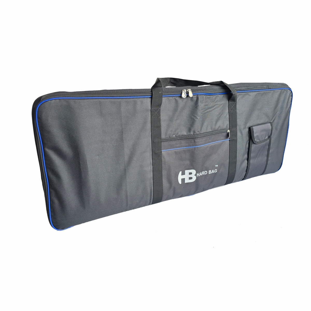 HARD BAG B32-61W – polstrovaný obal na keyboard 103 × 40 × 15 cm