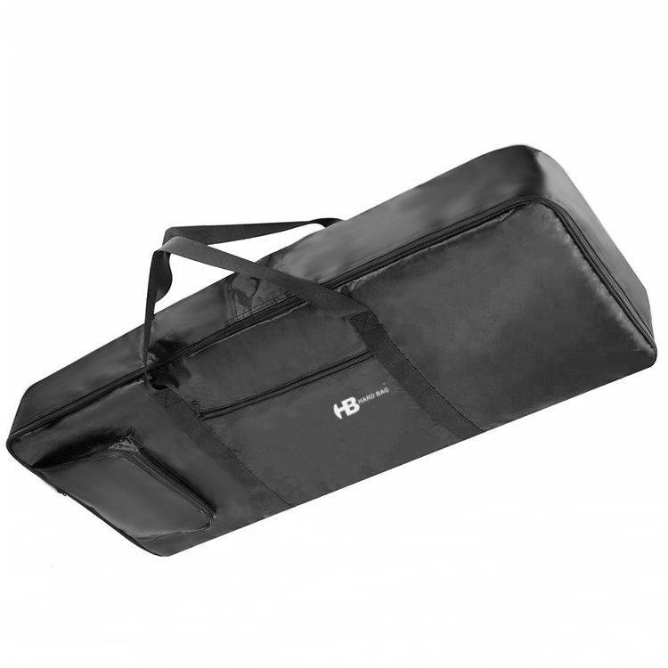HARD BAG QB03CM – polstrovaný obal na keyboard 100 × 43 × 16 cm