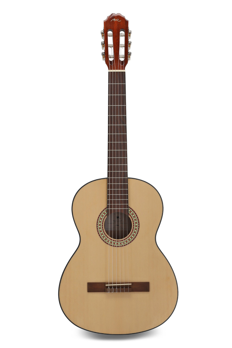Klasická gitara Manuel Rodriguez ESTUDIO Spruce highgloss 4/4