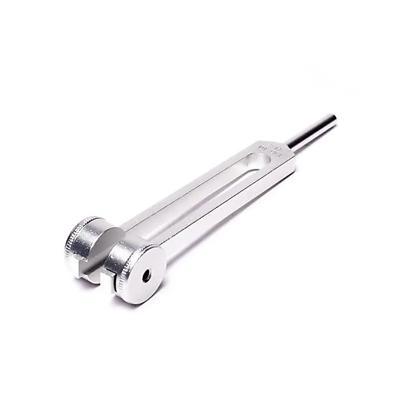 Ladička Cosmic Ohm 136,10 Hz – so závažím 11,5 cm