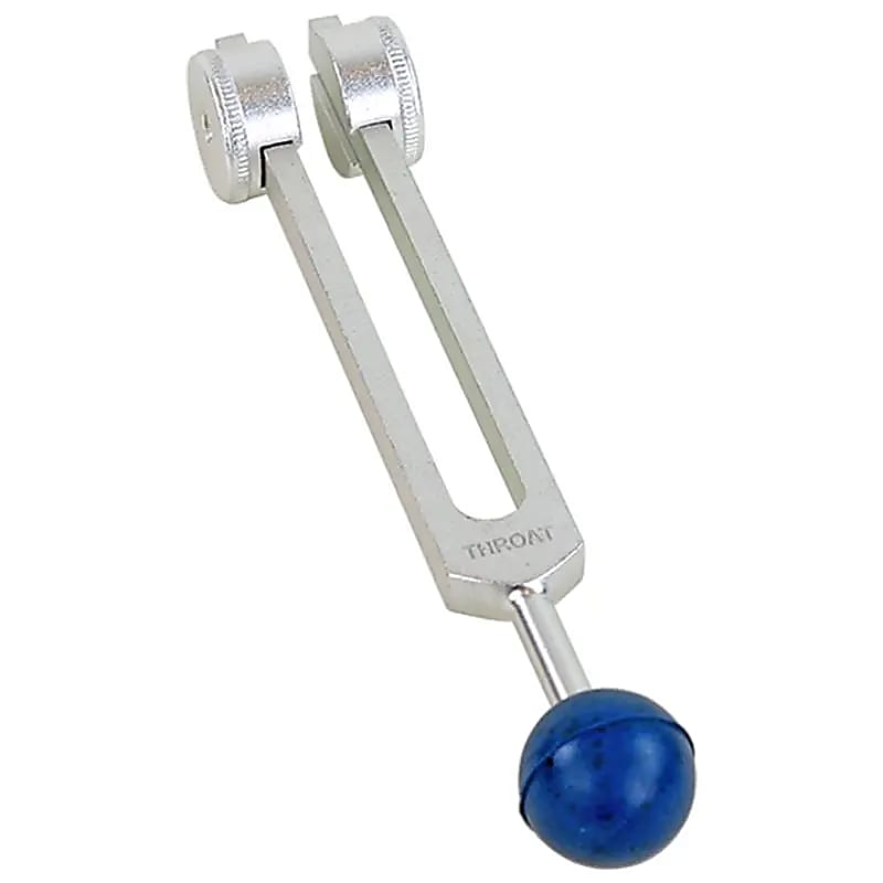 Ladička so závažím – 5. čakra (Throat / Vishuddha) 141,27 Hz – 10 cm