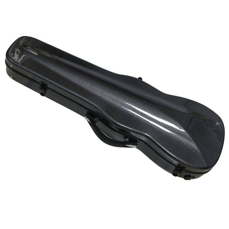Pevný obal (kufrík) na husle Hard Bag CY100 Black