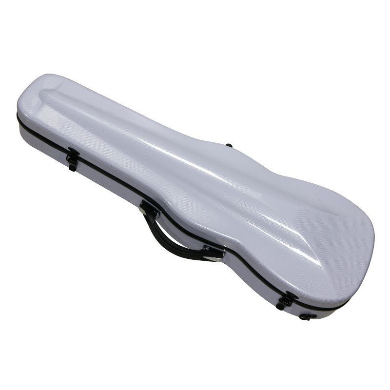 Pevný obal (kufrík) na husle Hard Bag CY100 White