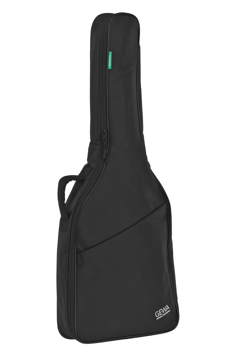 Polstrovaný obal na gitaru GEWA Basic 5 - 4/4