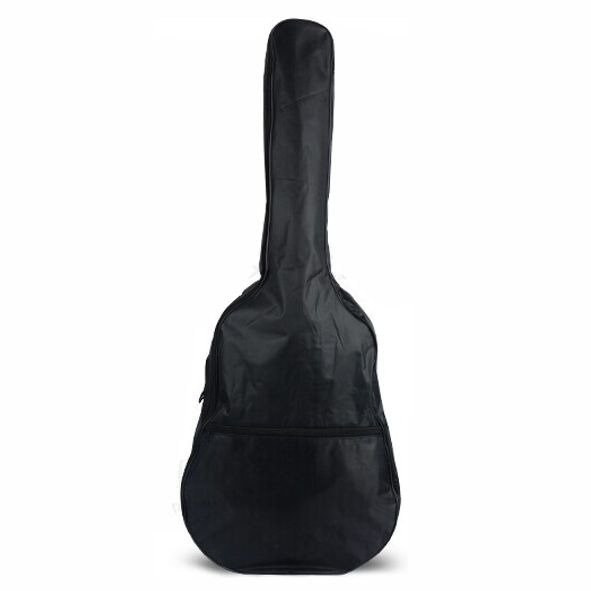 Púzdro na akustickú gitaru 4/4 Hard Bag ABG 01 1041