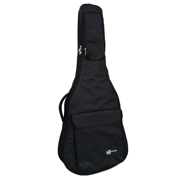 Púzdro na akustickú gitaru Hard Bag  B-1915A-41