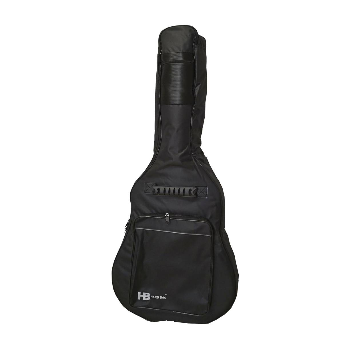 Púzdro na klasickú gitaru 3/4 Gig bag Hard Bag