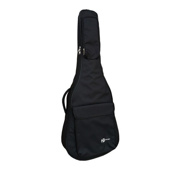 Púzdro na klasickú gitaru 4/4 gig bag Hard Bag B-1915A 39