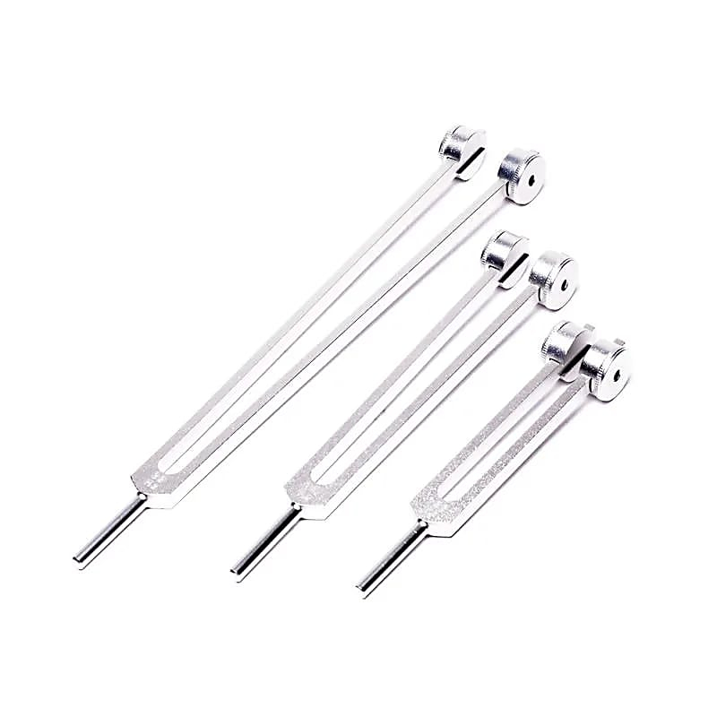 Sada ladičiek Otto – 32 Hz / 64 Hz / 128 Hz (so závažím)