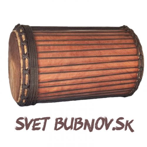 Sangban Mali Lenké výška 55cm priemer 30cm