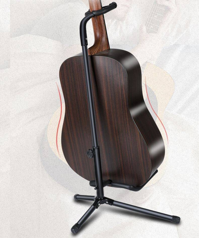 Skladací stojan na gitaru Authentic 777