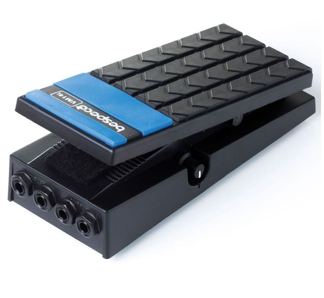 Stereo volume pedál Bespeco VM14L