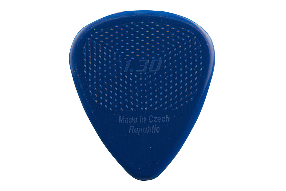 Trsátko D-Grip 351 Dark Blue 1,3 mm 1ks Nylon Janicek
