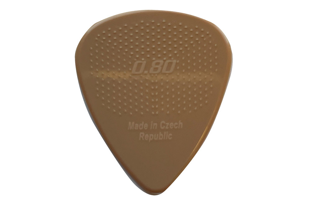 Trsátko D-Grip 351 White Cofee 0,8 mm 1ks Nylon Janicek