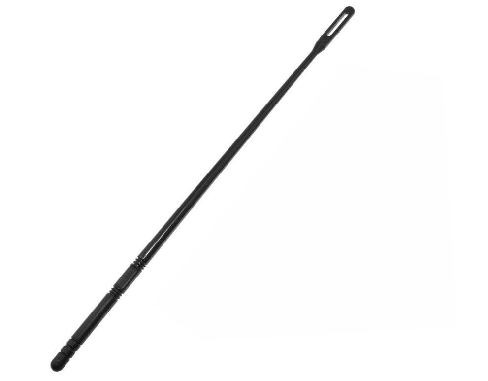 Vytierak (Čistiaca tyčka) na flautu plastová