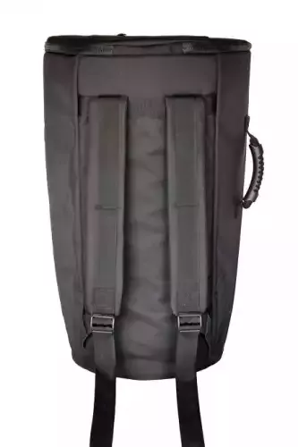 Djembe batoh Professional XL 65cm/38,5cm  čierny