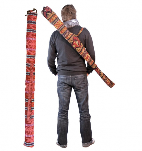 Obal na dažďovú palicu a didgeridoo 150cm