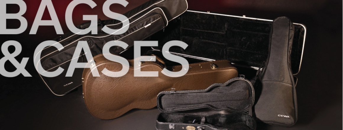 bags and cases