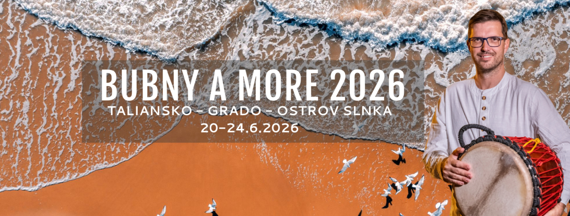 Bubny a More 2026